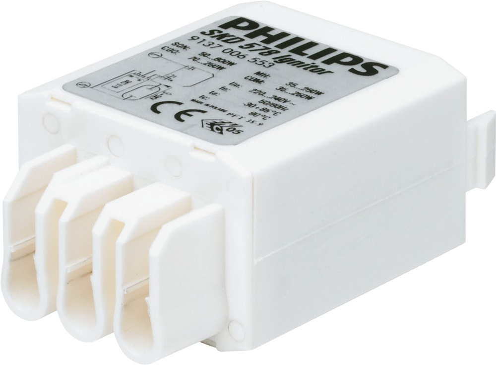 SKD 578 220-240V 50/60HZ