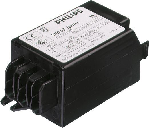 SND 58 220-240V 50/60HZ