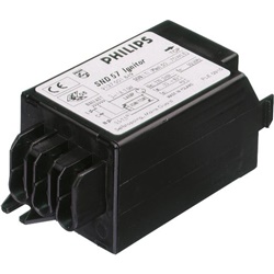 SND 58 220-240V 50/60HZ