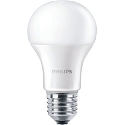 LAMPADINA COREPRO LEDBULB ND 10-75W A60 E27 8