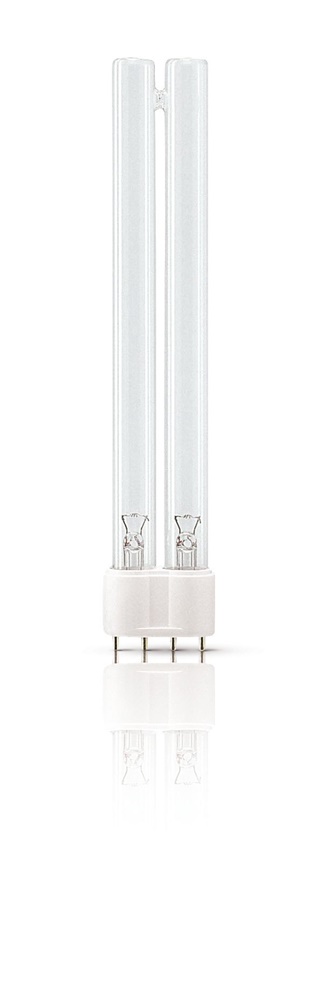TUV PL-L 18W/4P 1CT/25
