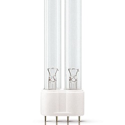 TUV PL-L 18W/4P 1CT/25