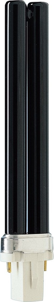 PL-S 9W BLB/2P 1CT/6X10CC