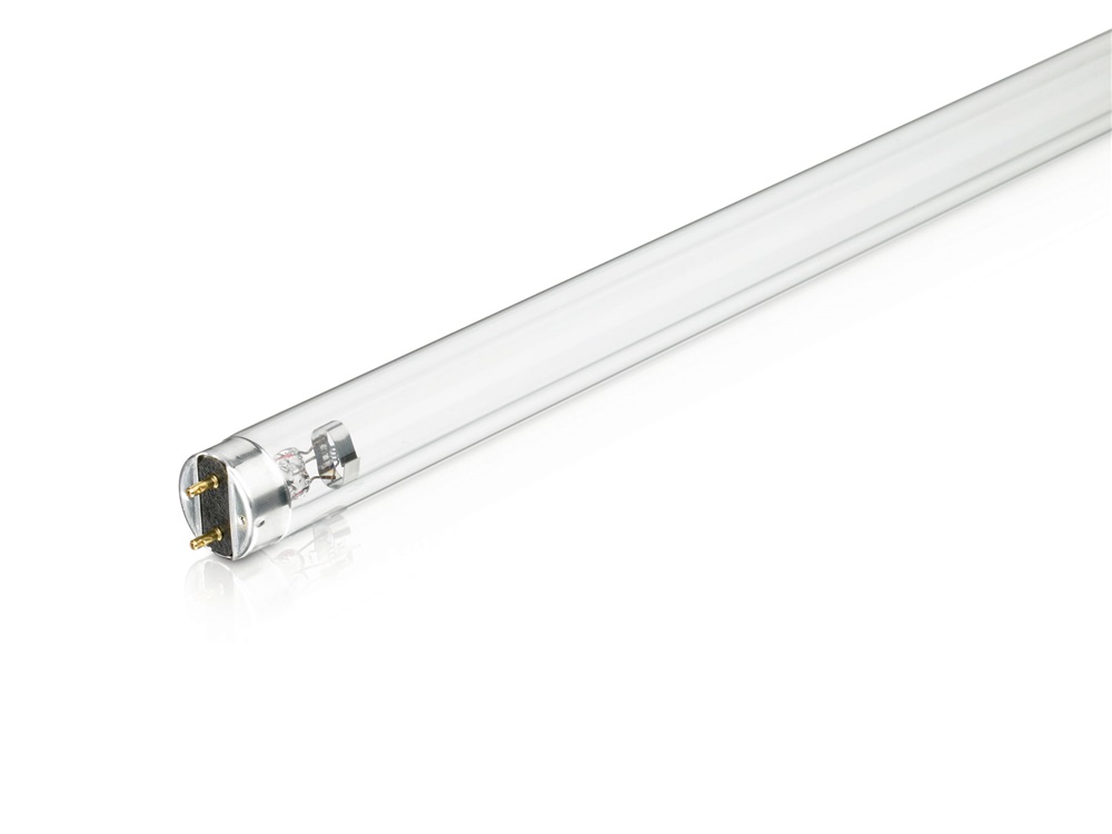 TUV 75W HO 1SL/6