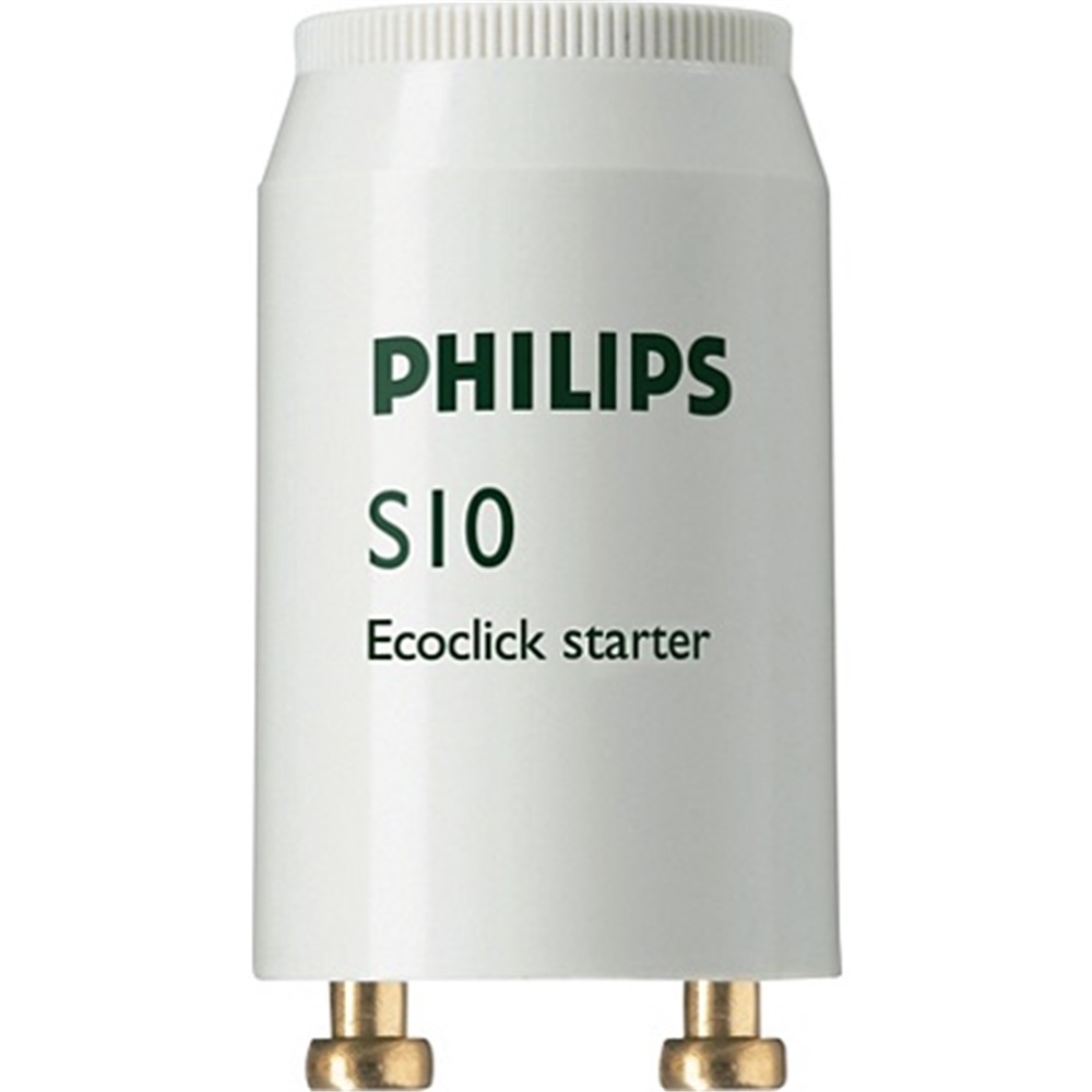 Philips Starter S10 4-65W 