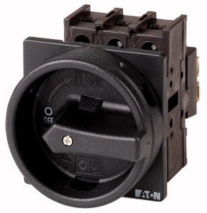 P1-32/EA/SVB-SW SEZ POT 3P INCASSO