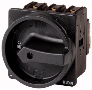 P3-63/EA/SVB-SW SEZ POT 3P INCASSO
