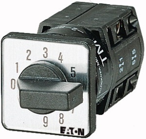 TM-2-8550/EZ COMMUTATORE A CAMME