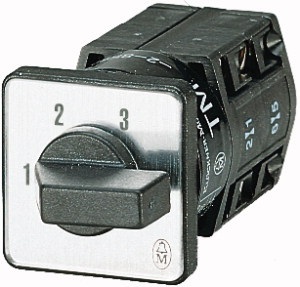 TM-2-8231/EZ COMMUTATORE A CAMME
