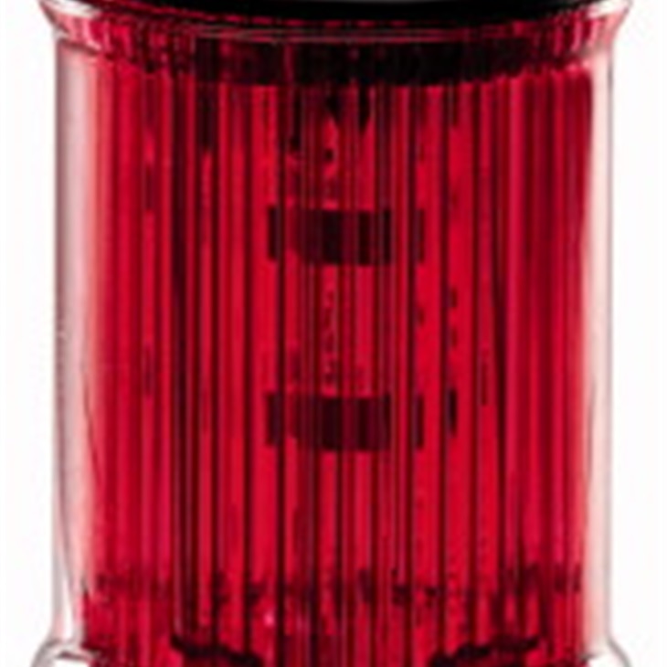 SL4-L24-R MODULO CON LED ROSSO,LUCE