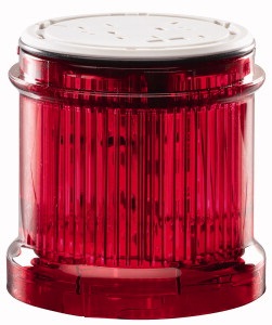 SL7-BL24-R MOD. CON LED ROSSO,LUCE