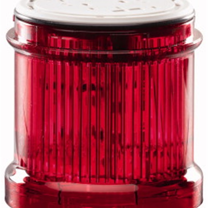 SL7-BL24-R MOD. CON LED ROSSO,LUCE