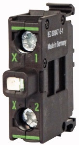 M22-LEDC-W LED 18-30VAC/DC BIANCO C