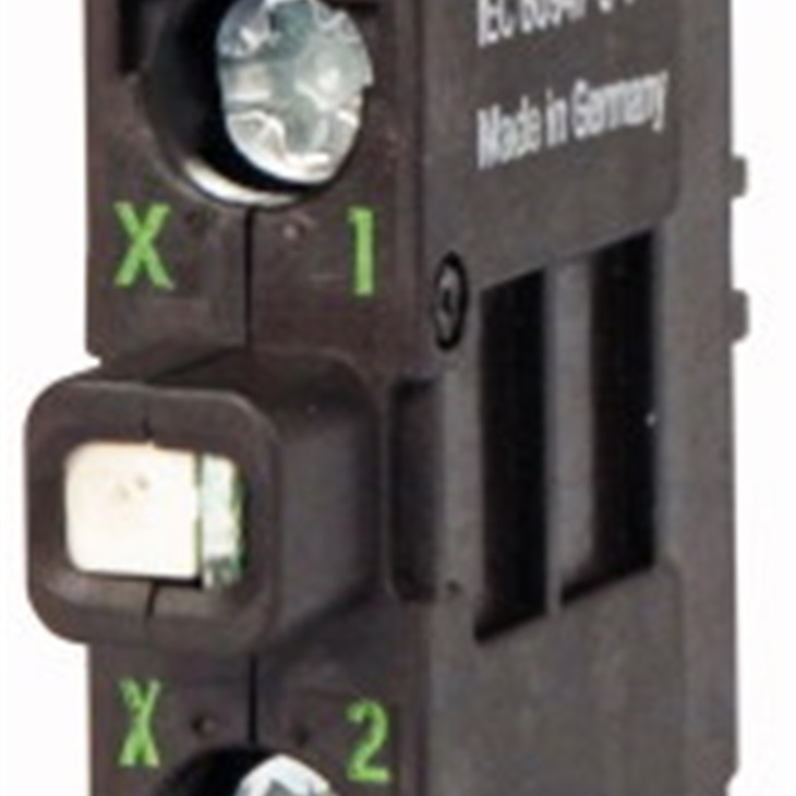 M22-LEDC-W LED 18-30VAC/DC BIANCO C