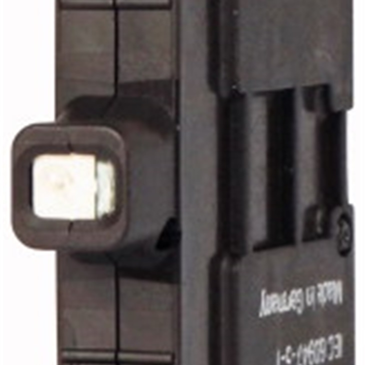 M22-LED230-R LED 85-264 VAC ROSSO F