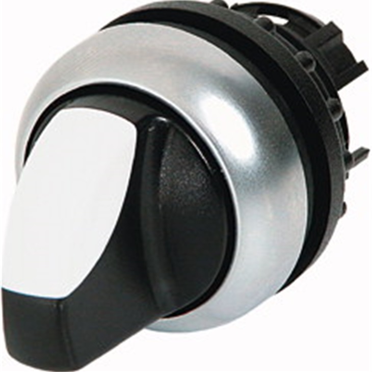 M22-WK SEL. LEVA 2 POS. IMP. 40 GR