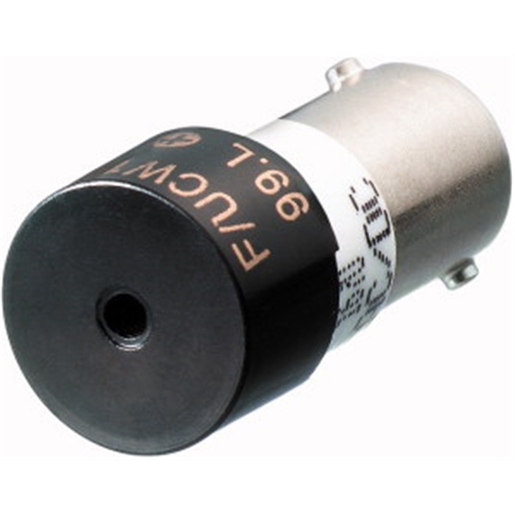 M22-XAM BUZZER PER SEGN.ACUST- CONT