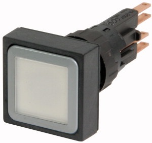 Q25LT-WS PULSANTE LUMINOSO IMPULSO