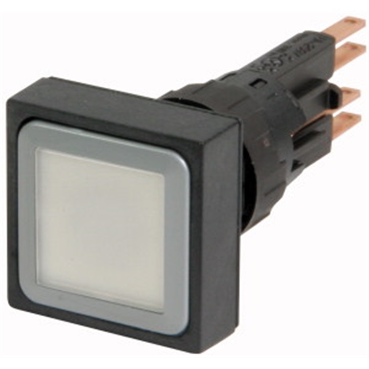 Q25LT-WS PULSANTE LUMINOSO IMPULSO