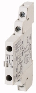 NHI12-PKZ0 CONTATTI AUSILIARI