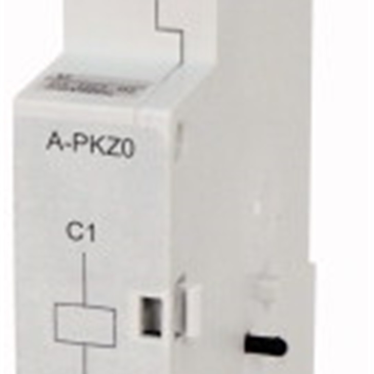 A-PKZ0(230V50HZ) SGANC LANCIO CORR