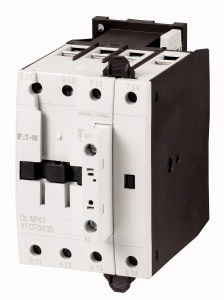 DILMP63(230V50HZ,240V60HZ) CONT. 4P