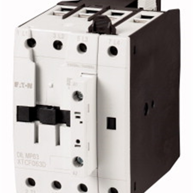 DILMP63(230V50HZ,240V60HZ) CONT. 4P