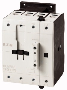 DILMP200(RAC240) CONTATTORE 4P 200A