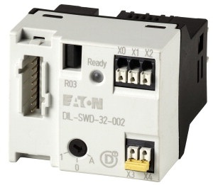DIL-SWD-32-002 ELEM FUNZ X DIL/MSC