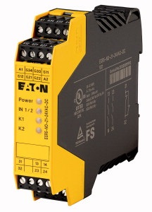 ESR5-NO-21-24VAC-DC RELE  SICUREZZA