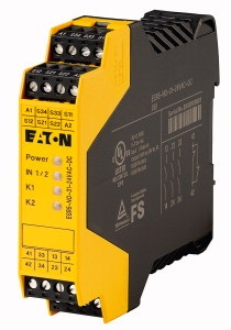 ESR5-NO-31-24VAC-DC RELE  SICUREZZA