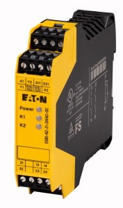 ESR5-NZ-21-24VAC-DC RELE  SICUREZZA