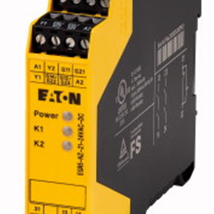 ESR5-NZ-21-24VAC-DC RELE  SICUREZZA