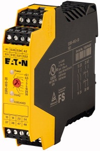 ESR5-NV3-30 RELE  SICUREZZA