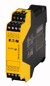 ESR5-NE-51-24VAC-DC RELE  SICUREZZA