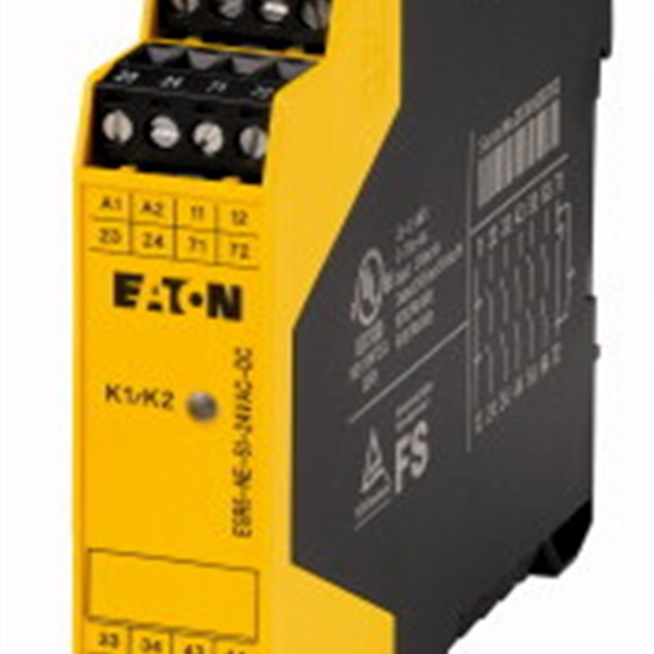 ESR5-NE-51-24VAC-DC RELE  SICUREZZA