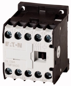DILEM4-G(24VDC) MINICONT POT 4P 4 K