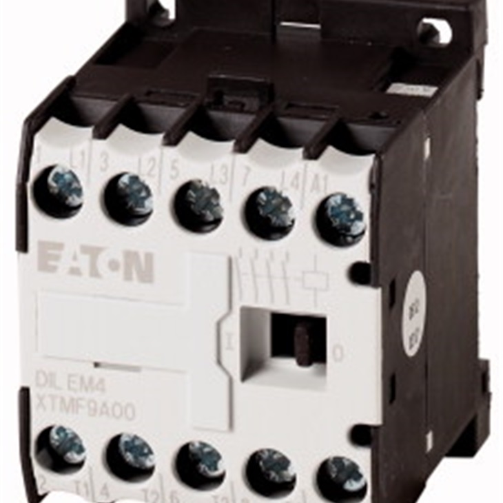 DILEM4-G(24VDC) MINICONT POT 4P 4 K