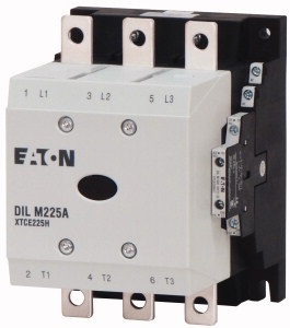 DILM225A/22(RAC240) CONT POT 110 KW