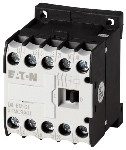 DILEM-01(24V50/60HZ) MINICONT POT 4