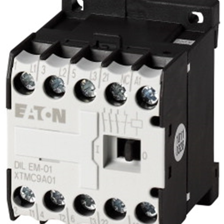 DILEM-01(24V50/60HZ) MINICONT POT 4