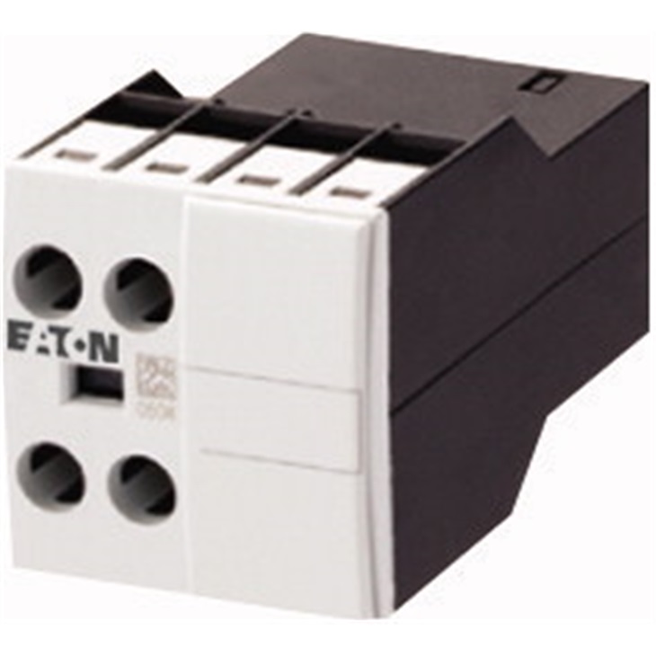 DILA-XHI11 CONTATTI AUS. 1NA+1NC