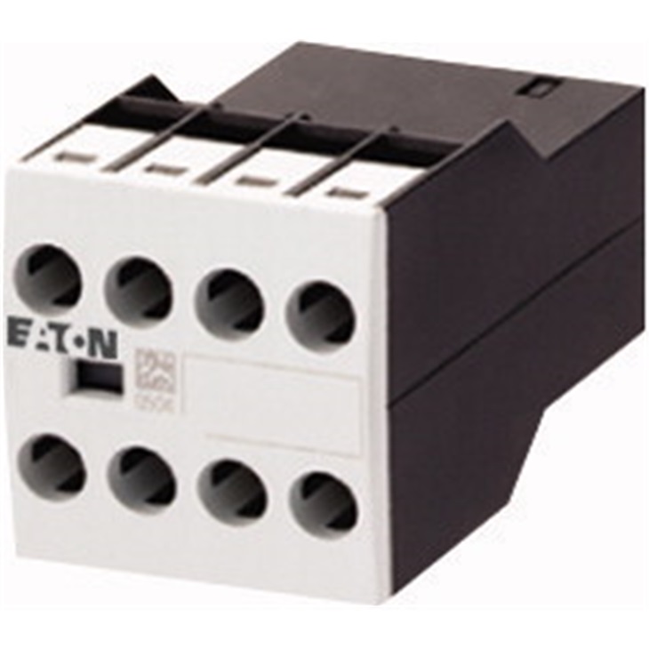 DILA-XHI22 CONTATTI AUS. 2NA+2NC