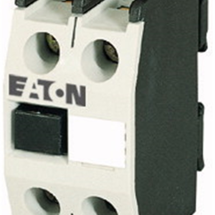 DILM150-XHI20 CONTATTI AUS. 2NA