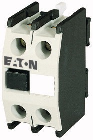 DILM150-XHI11 CONTATTI AUS. 1NA+1NC
