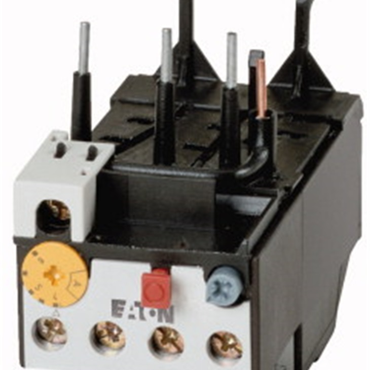 ZB32-24 REL  TERMICO16-24A A MOT DI
