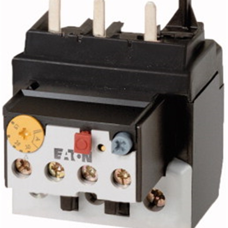 ZB65-24 REL  TERMICO16-24A A MOT DI