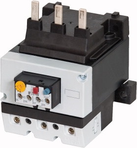 ZB150-50 REL  TERMICO35-50A A MOT D