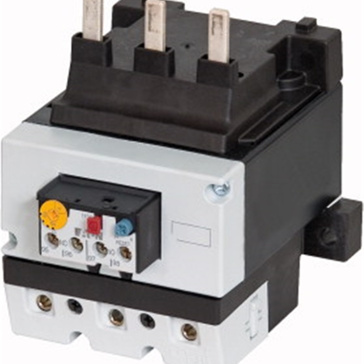 ZB150-50 REL  TERMICO35-50A A MOT D