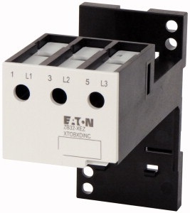 ZB32-XEZ ZOCCOLO PER MONTAGGIO SEPA